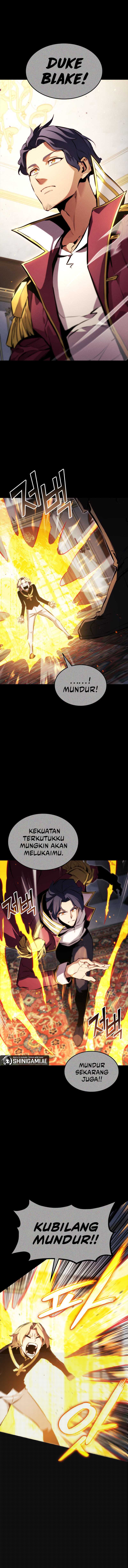 Ranker’s Return (Remake) Chapter 191