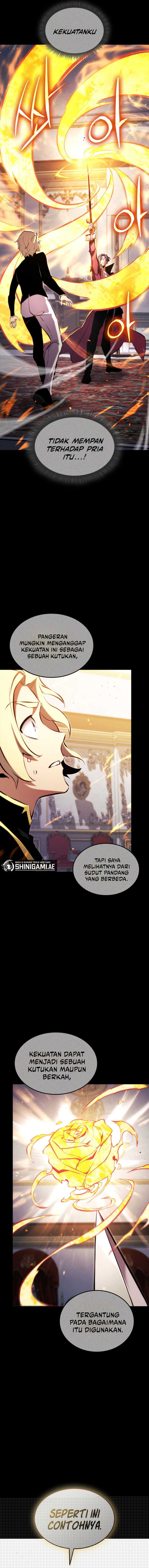 Ranker’s Return (Remake) Chapter 191