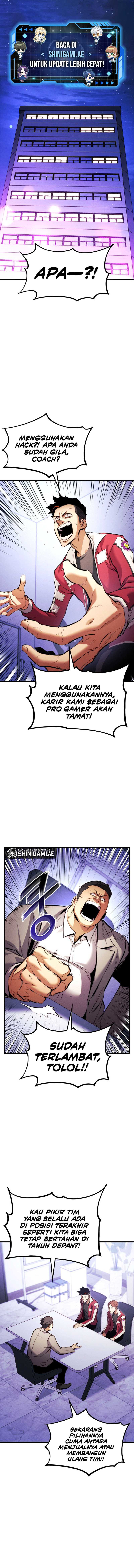 Ranker’s Return (Remake) Chapter 191