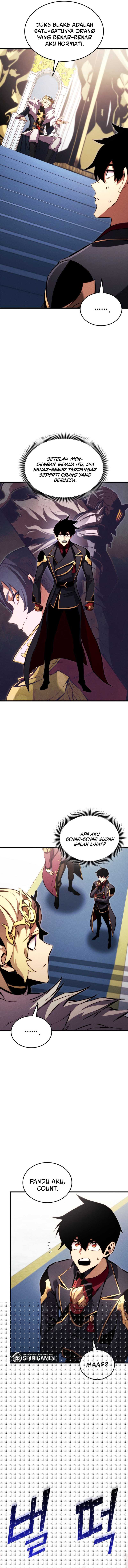 Ranker’s Return (Remake) Chapter 191