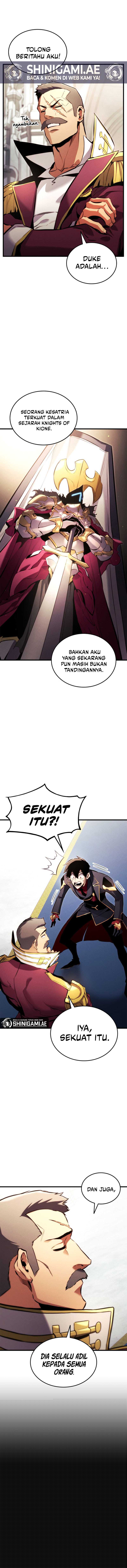 Ranker’s Return (Remake) Chapter 191