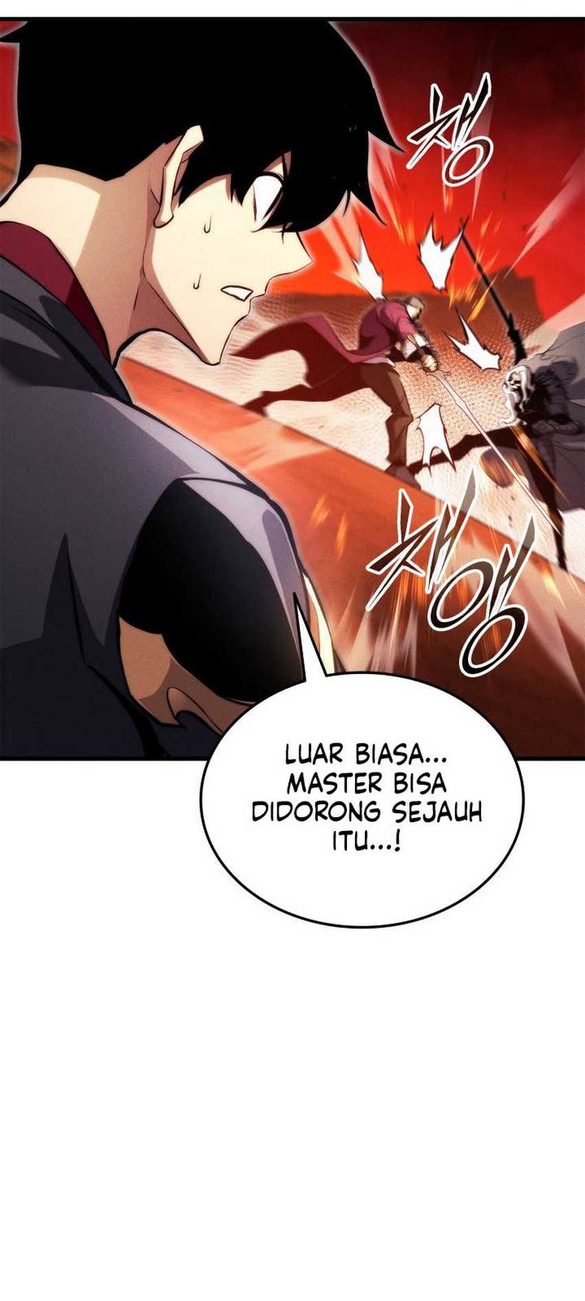 Ranker’s Return (Remake) Chapter 192