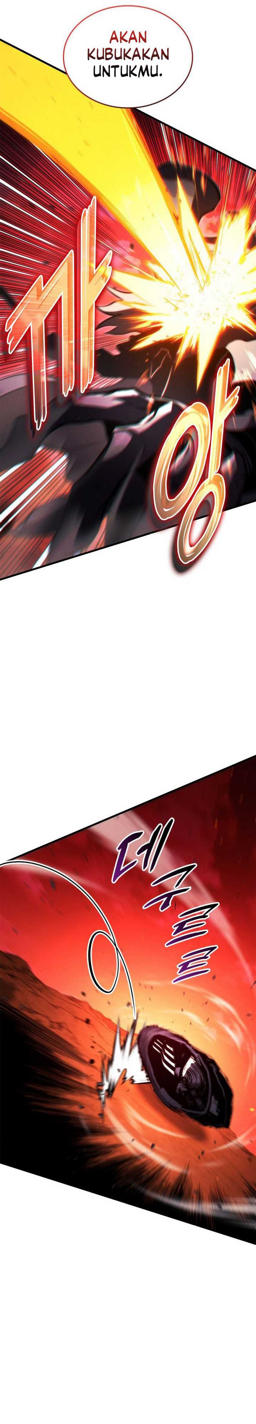 Ranker’s Return (Remake) Chapter 192