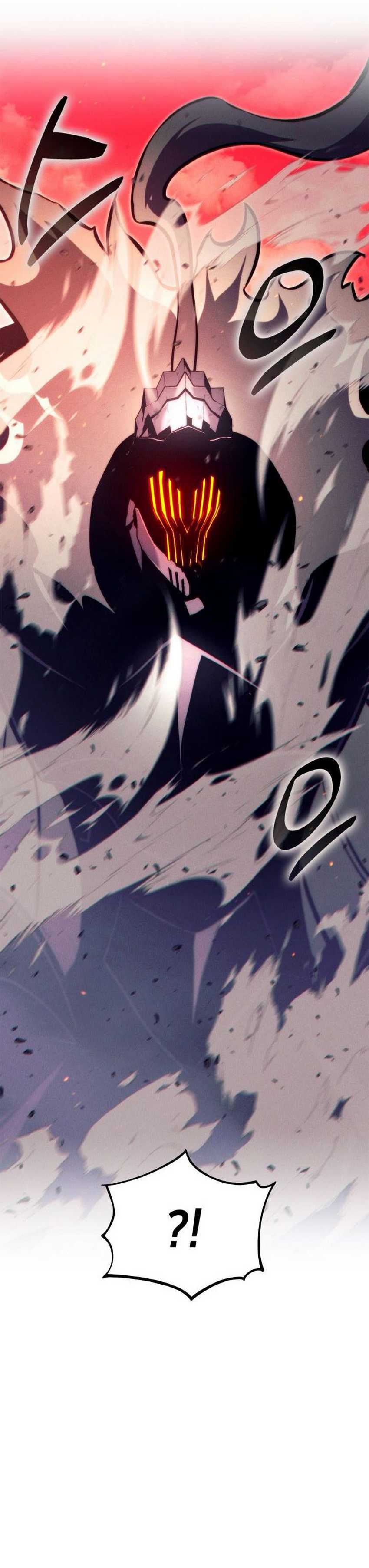 Ranker’s Return (Remake) Chapter 192