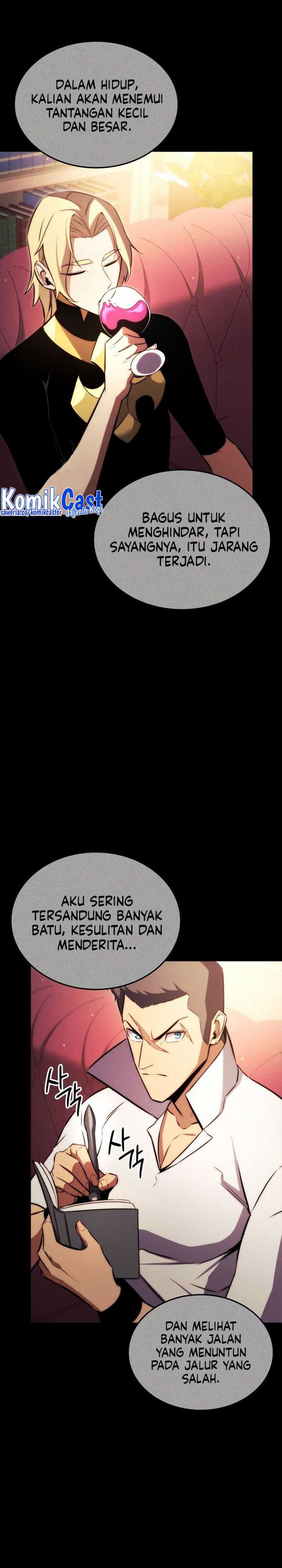 Ranker’s Return (Remake) Chapter 192