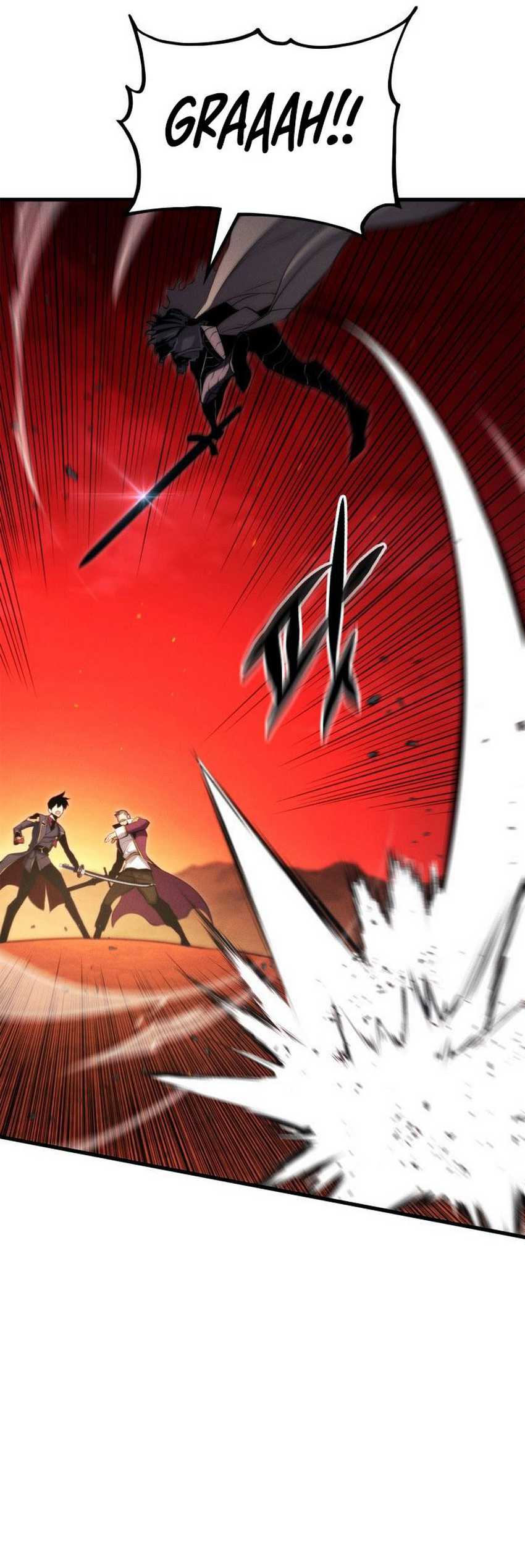 Ranker’s Return (Remake) Chapter 192
