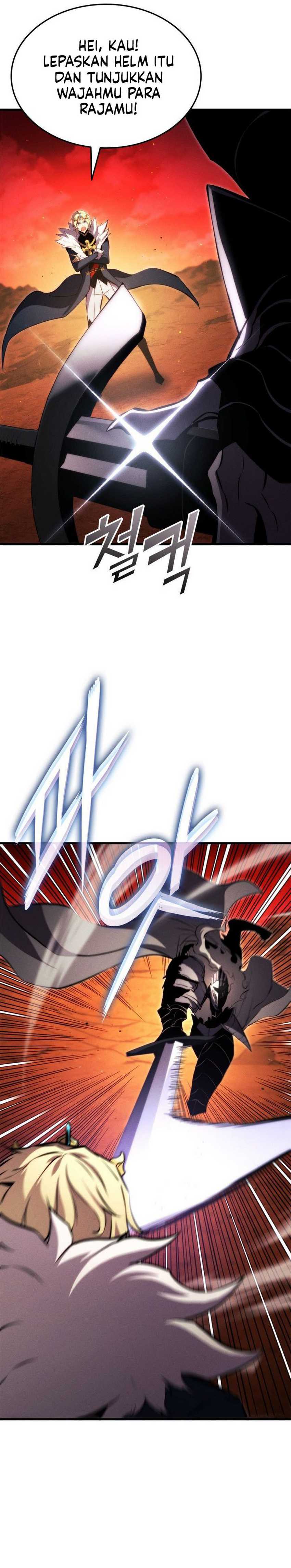 Ranker’s Return (Remake) Chapter 192