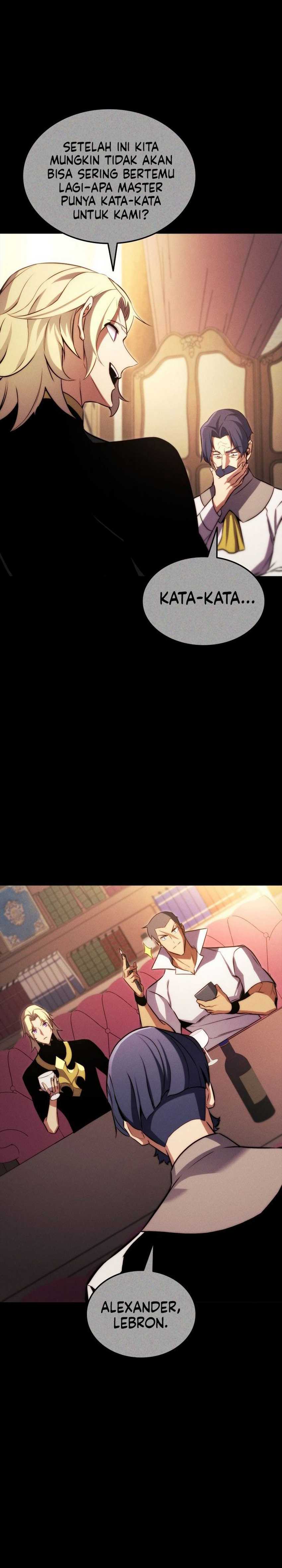 Ranker’s Return (Remake) Chapter 192