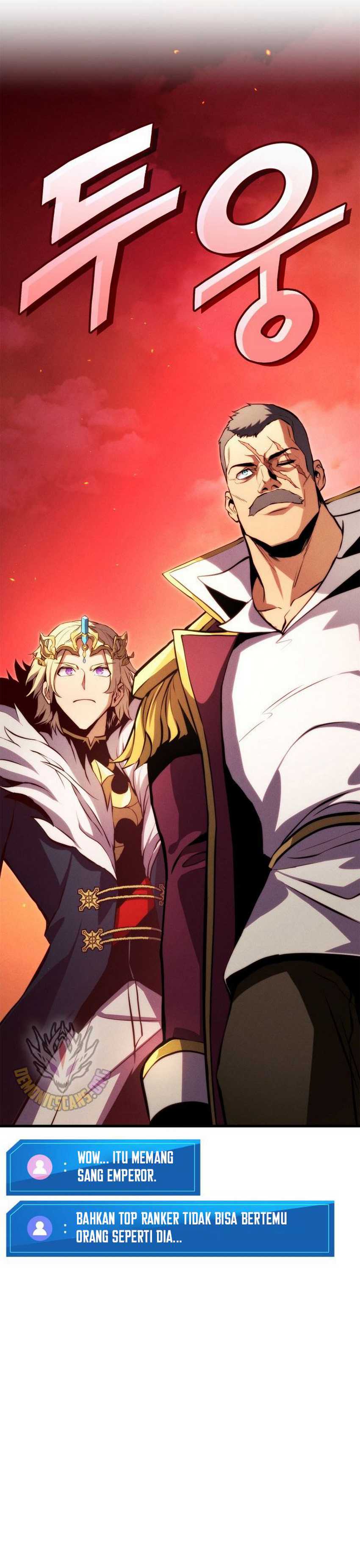 Ranker’s Return (Remake) Chapter 192
