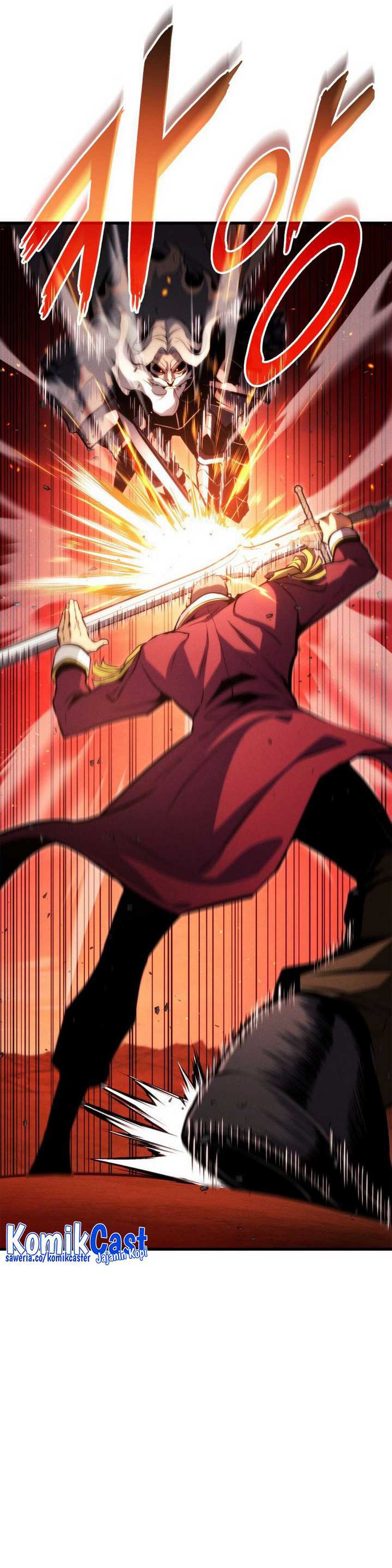 Ranker’s Return (Remake) Chapter 192