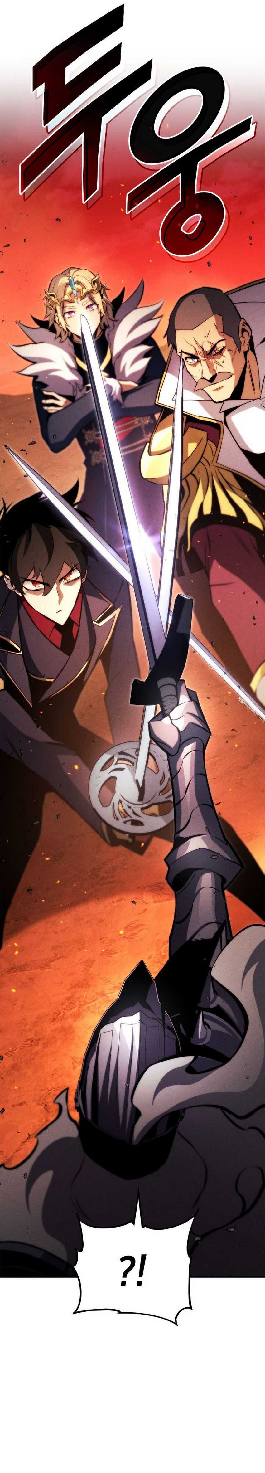 Ranker’s Return (Remake) Chapter 192