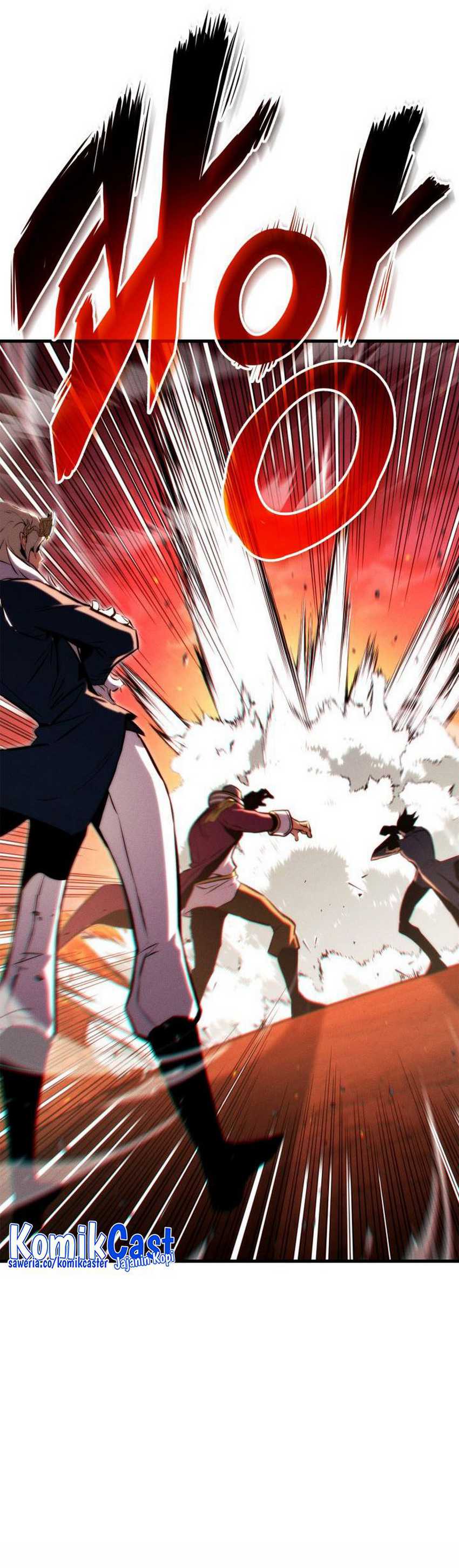 Ranker’s Return (Remake) Chapter 192