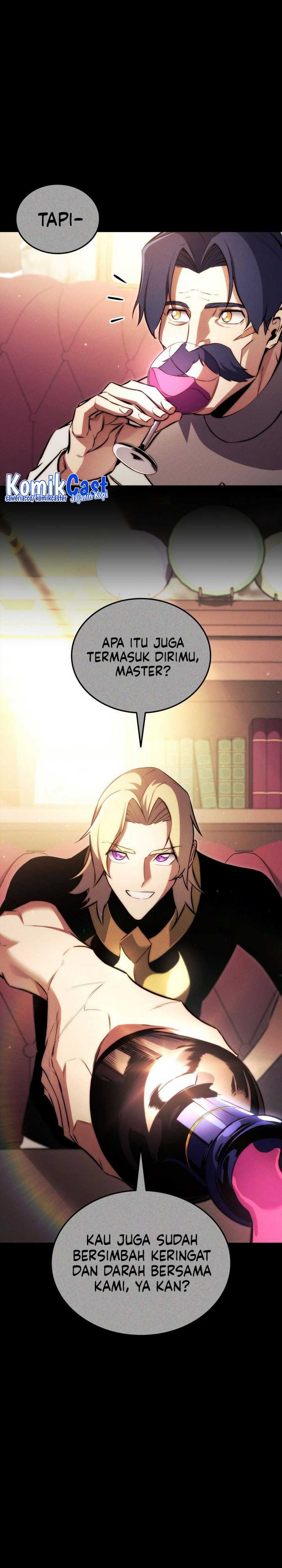Ranker’s Return (Remake) Chapter 192