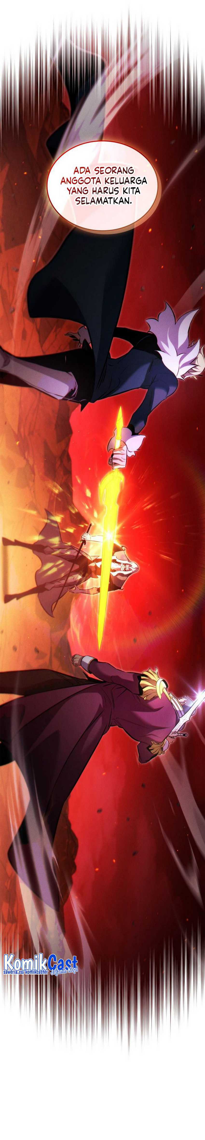 Ranker’s Return (Remake) Chapter 192