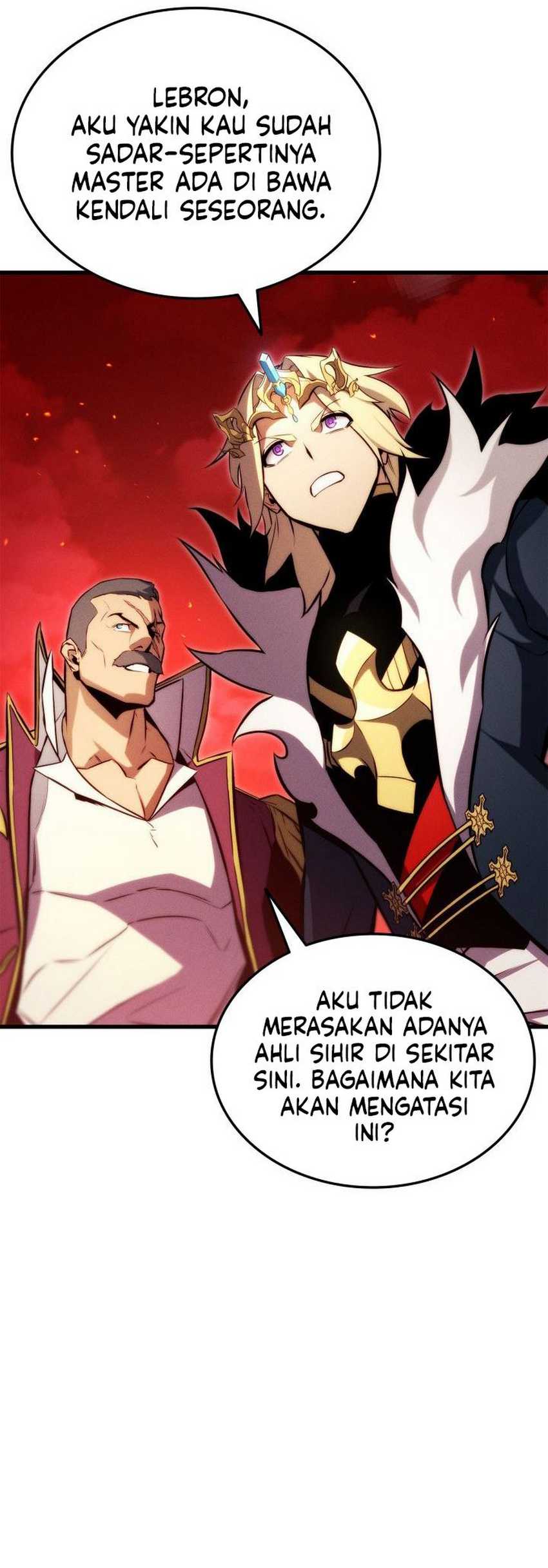 Ranker’s Return (Remake) Chapter 192