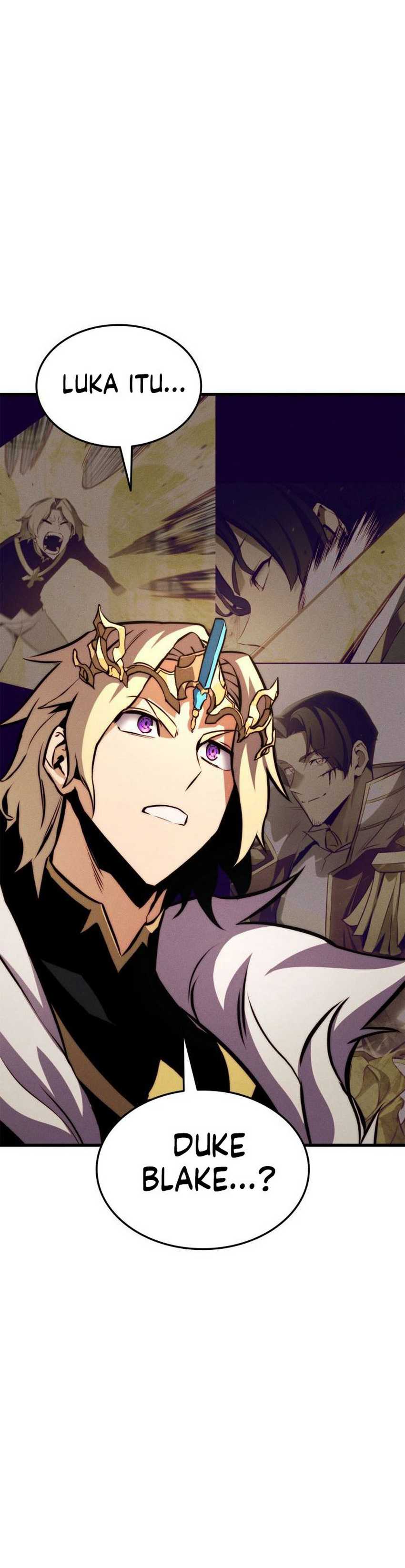 Ranker’s Return (Remake) Chapter 192