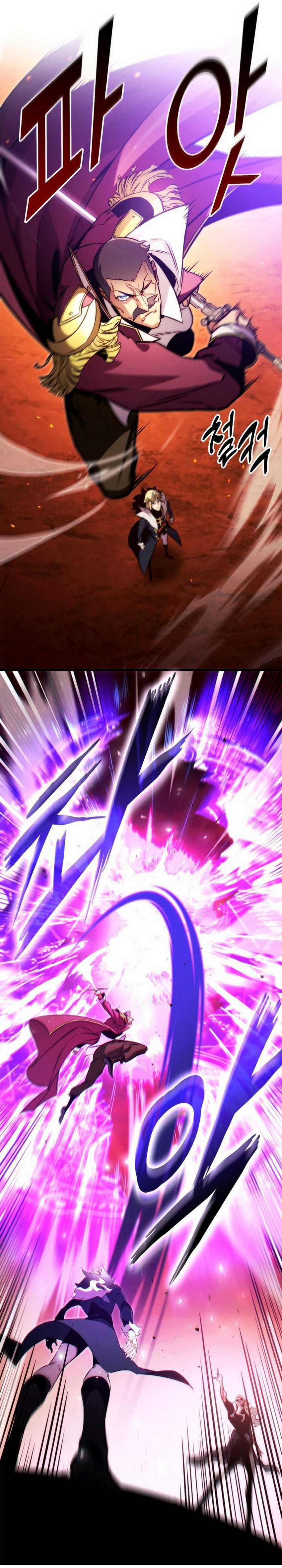 Ranker’s Return (Remake) Chapter 192