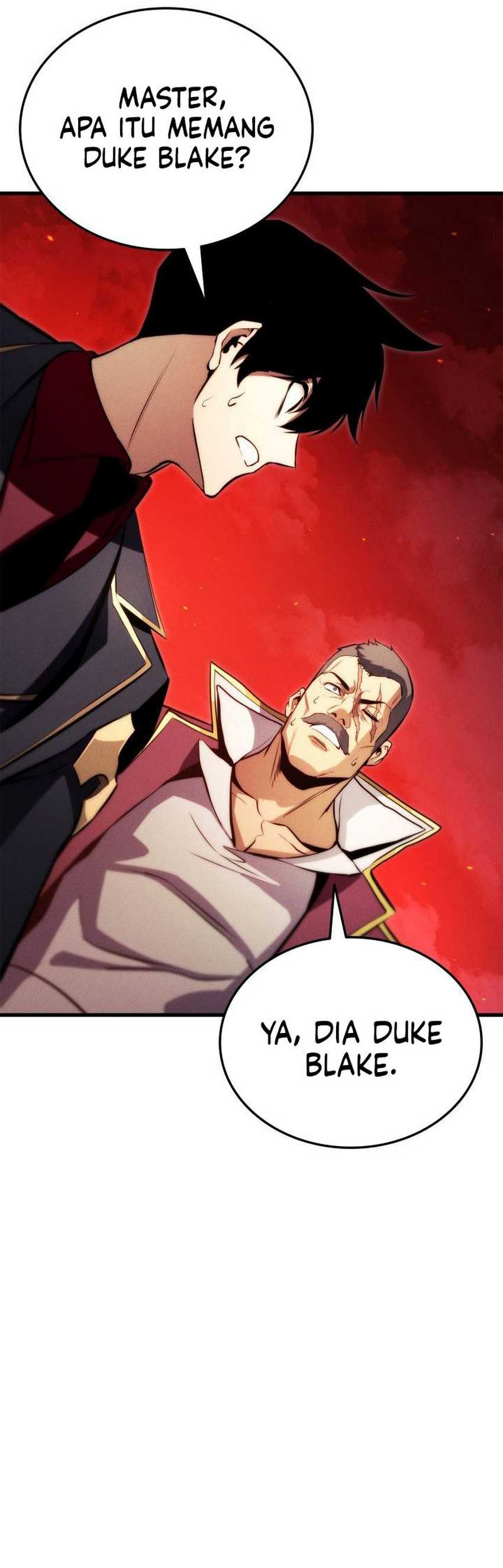 Ranker’s Return (Remake) Chapter 192