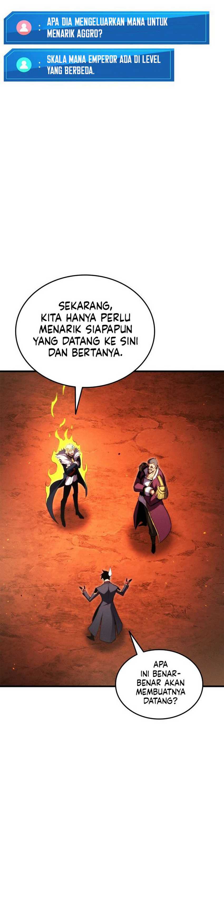 Ranker’s Return (Remake) Chapter 192