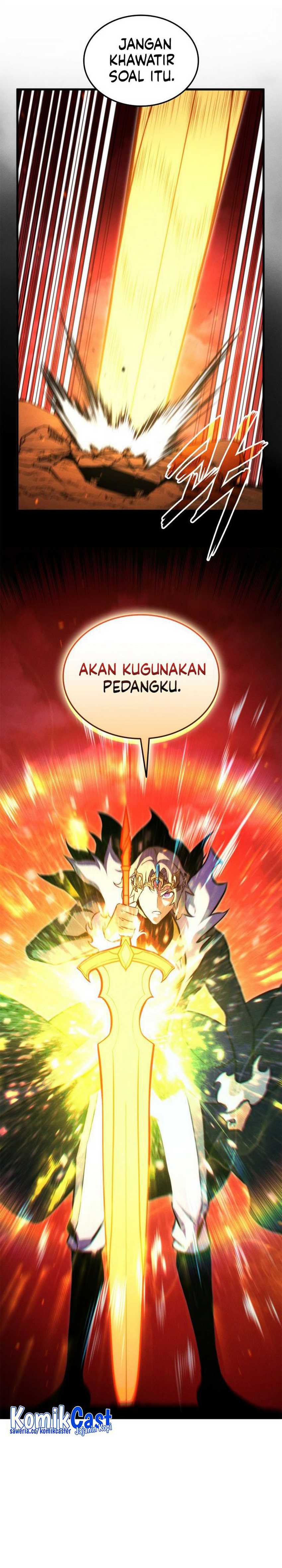 Ranker’s Return (Remake) Chapter 192