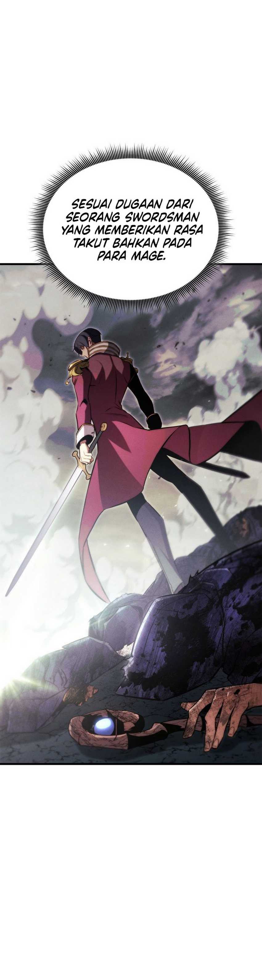 Ranker’s Return (Remake) Chapter 192