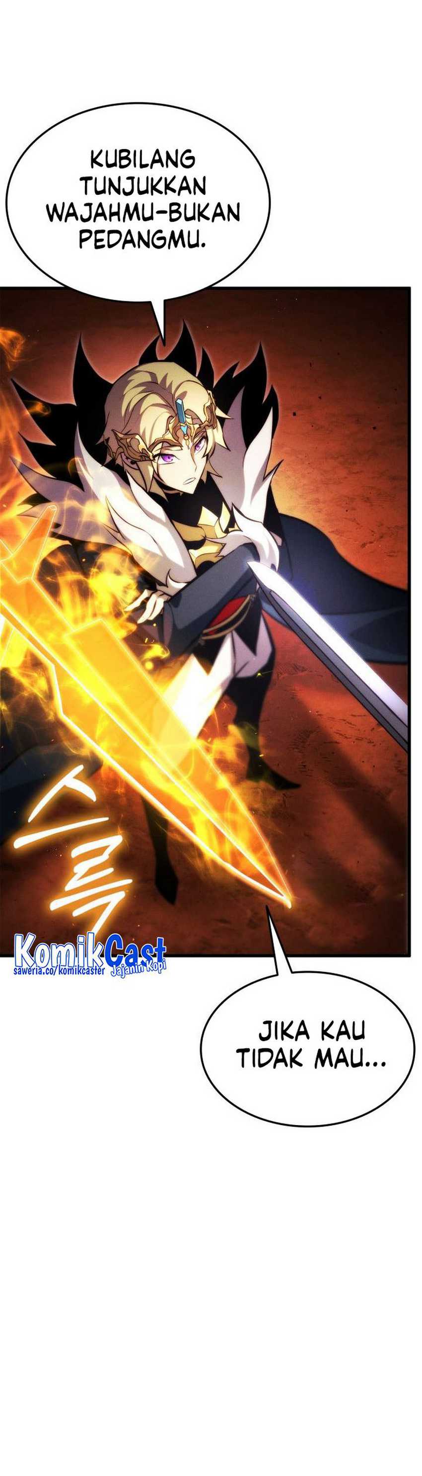 Ranker’s Return (Remake) Chapter 192