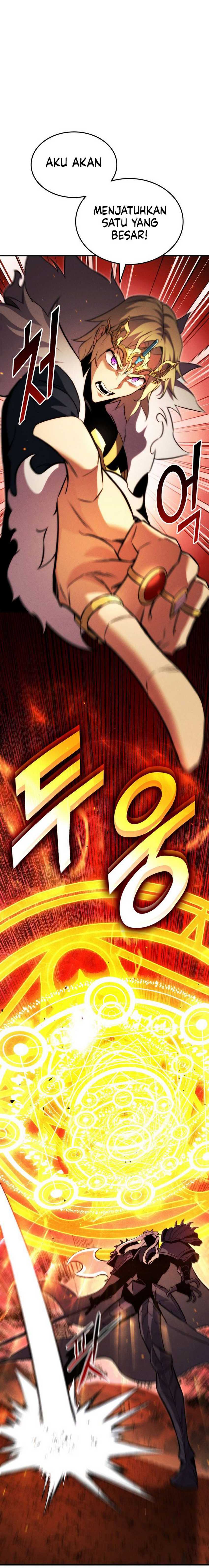 Ranker’s Return (Remake) Chapter 192