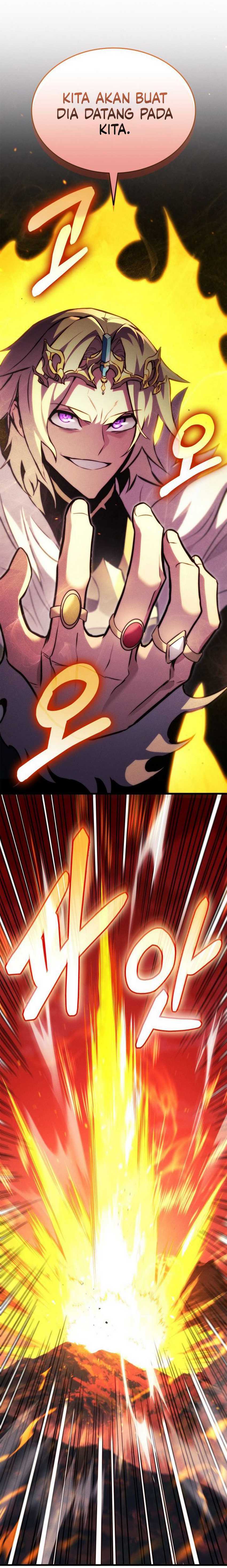 Ranker’s Return (Remake) Chapter 192