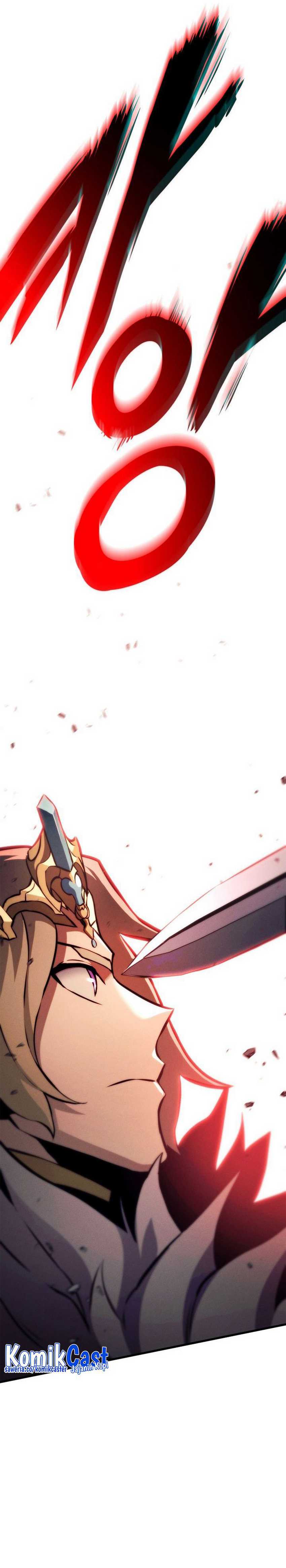 Ranker’s Return (Remake) Chapter 192