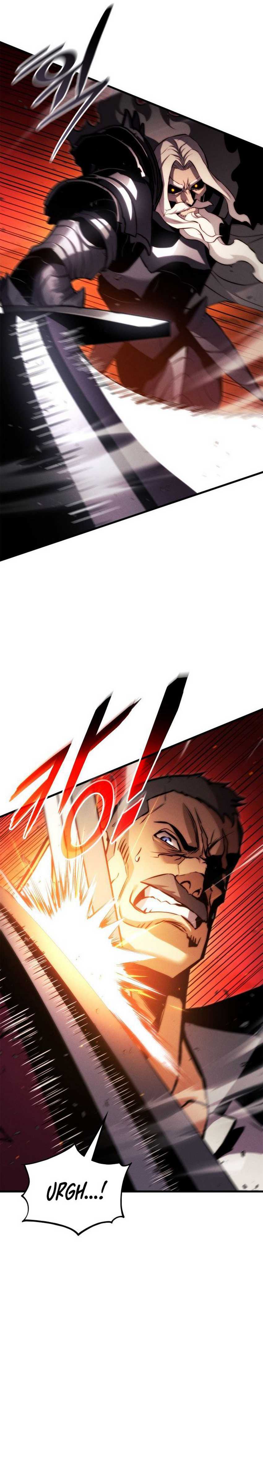 Ranker’s Return (Remake) Chapter 192