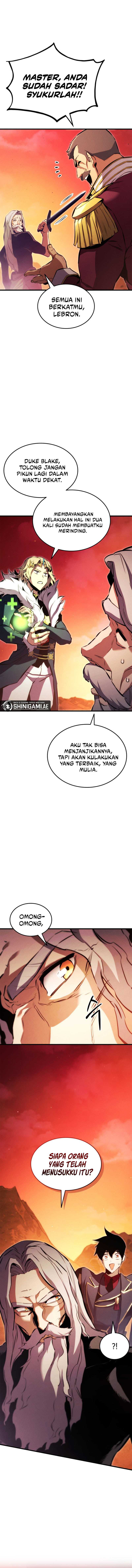 Ranker’s Return (Remake) Chapter 193