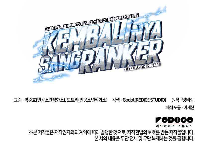 Ranker’s Return (Remake) Chapter 193