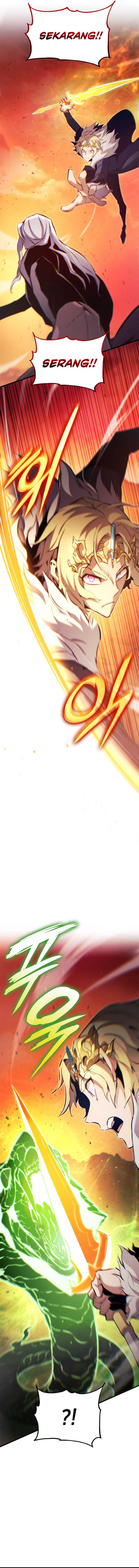 Ranker’s Return (Remake) Chapter 193