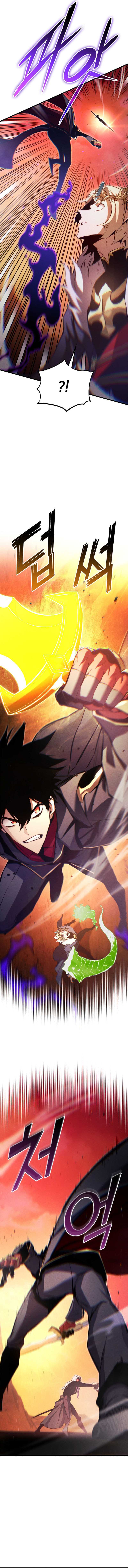 Ranker’s Return (Remake) Chapter 193