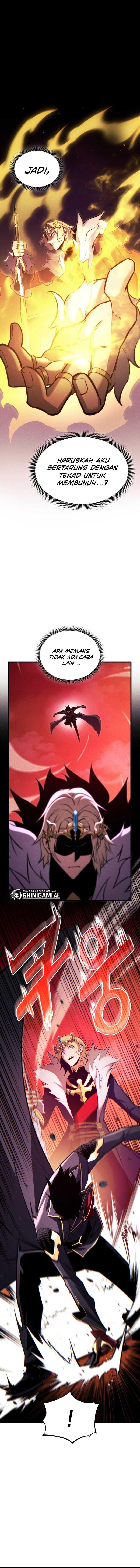 Ranker’s Return (Remake) Chapter 193