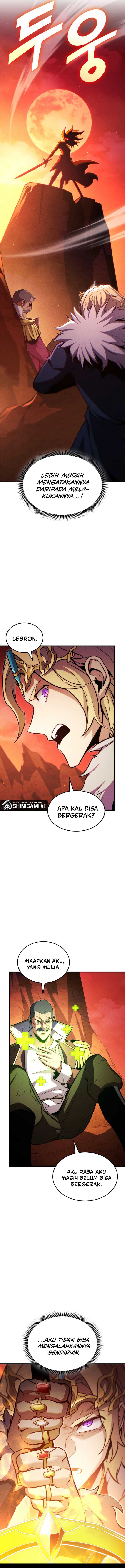 Ranker’s Return (Remake) Chapter 193