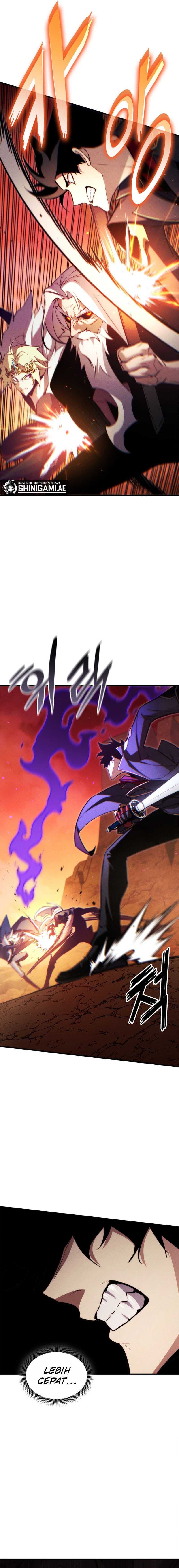 Ranker’s Return (Remake) Chapter 193
