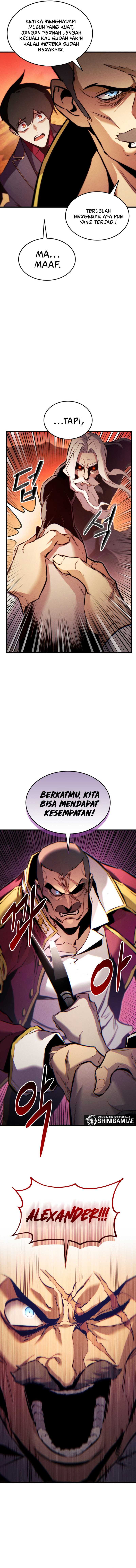 Ranker’s Return (Remake) Chapter 193
