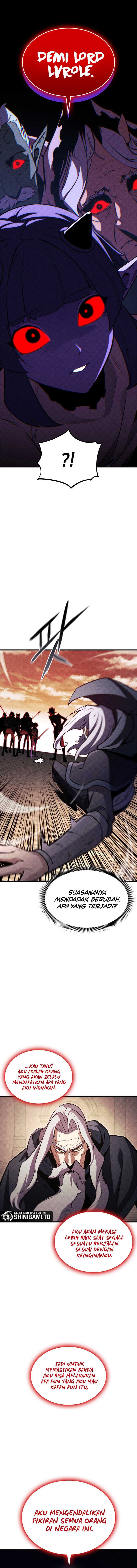 Ranker’s Return (Remake) Chapter 194