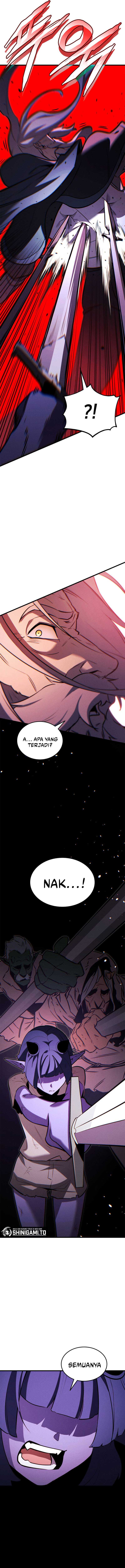 Ranker’s Return (Remake) Chapter 194
