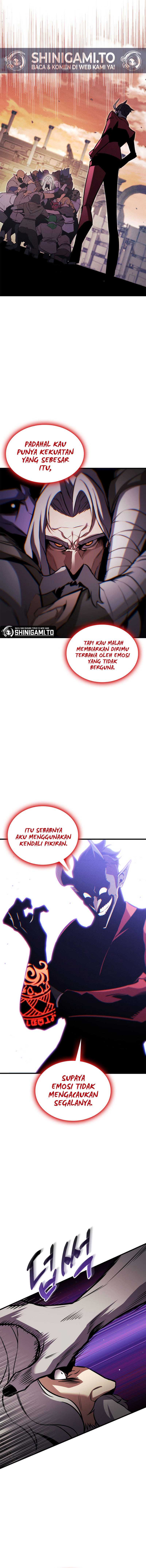 Ranker’s Return (Remake) Chapter 194