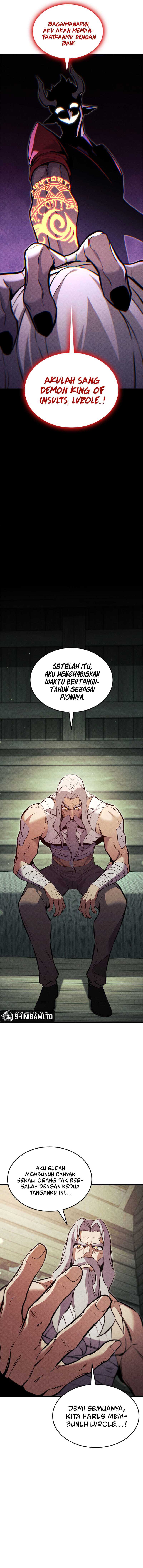 Ranker’s Return (Remake) Chapter 194