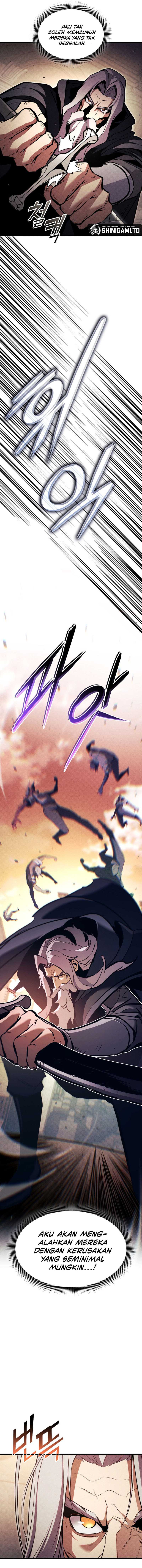 Ranker’s Return (Remake) Chapter 194
