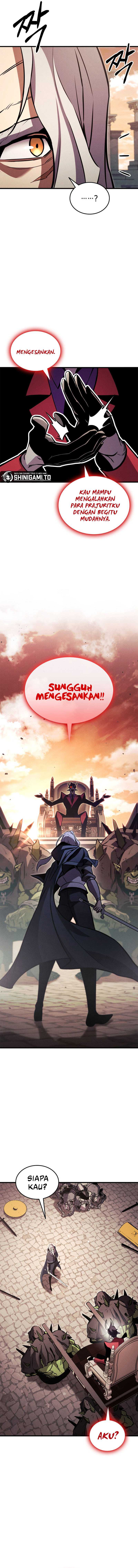 Ranker’s Return (Remake) Chapter 194