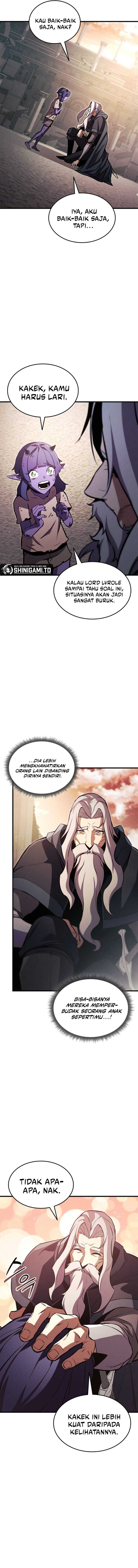 Ranker’s Return (Remake) Chapter 194