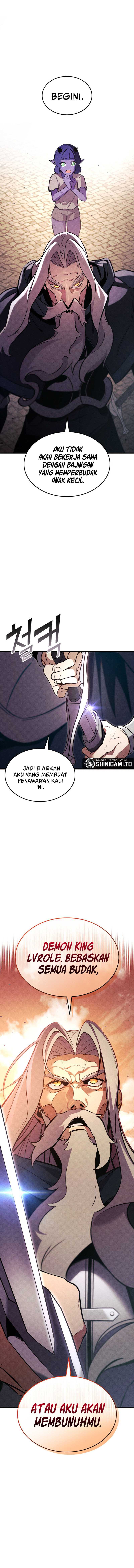 Ranker’s Return (Remake) Chapter 194