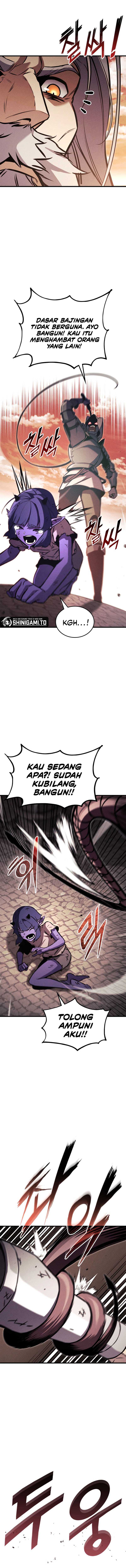 Ranker’s Return (Remake) Chapter 194