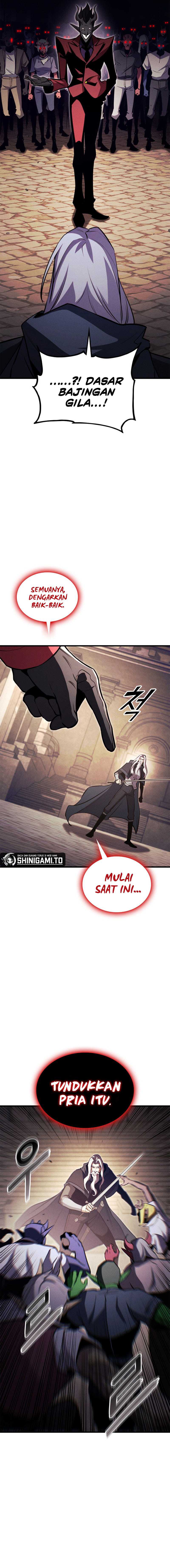 Ranker’s Return (Remake) Chapter 194