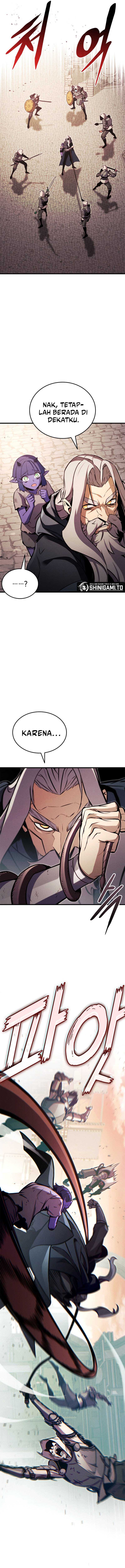 Ranker’s Return (Remake) Chapter 194