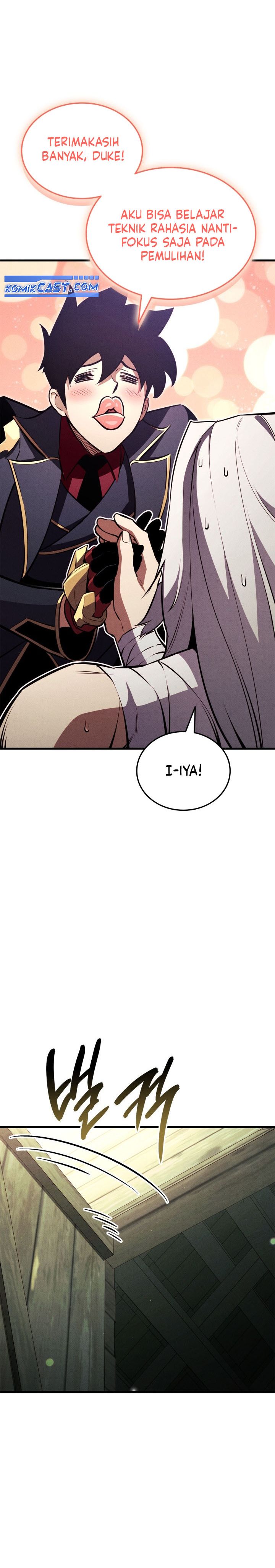 Ranker’s Return (Remake) Chapter 195